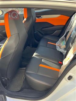 Dongfeng Shine